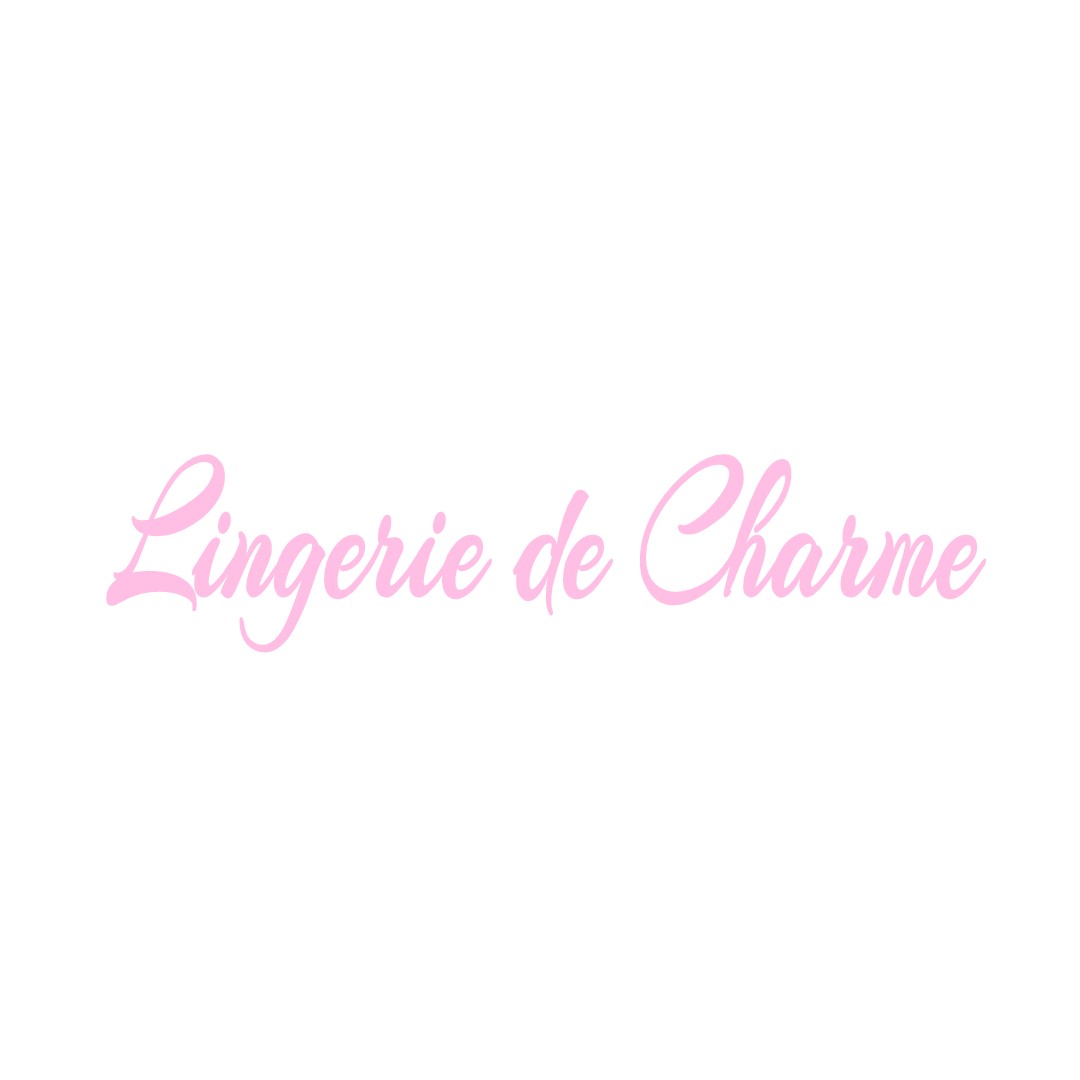 LINGERIE DE CHARME MANTES-LA-VILLE